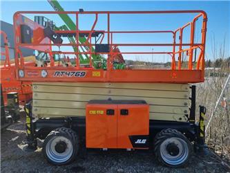 JLG RT 4769