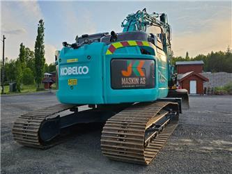 Kobelco SK 230 2019/20