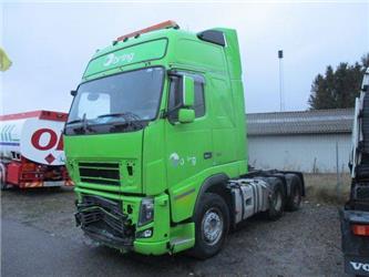 VOLVO RTS2370A - 3.78