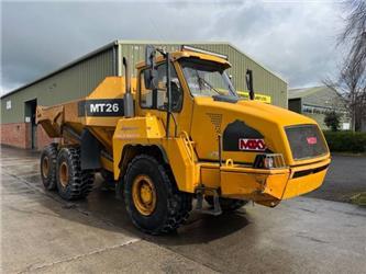 Moxy MT 26