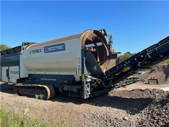 Terex TTS 620