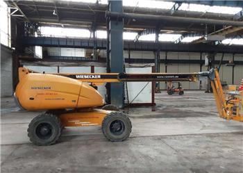 Haulotte H 16 TPX