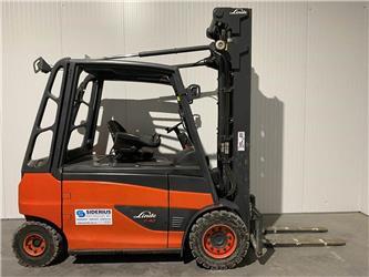 Linde E40HL-01/600