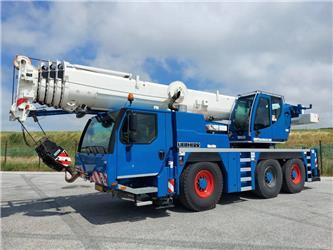 Liebherr LTM 1055-3.2