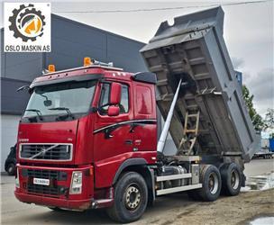 Volvo FH 480