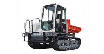 Takeuchi TCR50-2