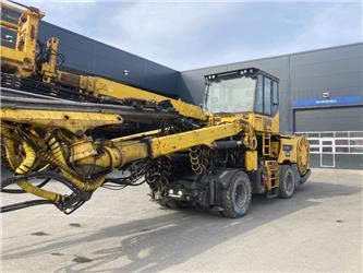 Atlas Copco Boomer E3 C30