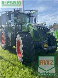 Fendt 942 vario gen 7