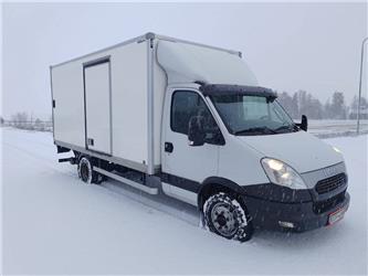 Iveco Daily 70 C 17