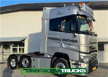 Renault T Range 480