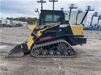 ASV POSI-TRACK RT60