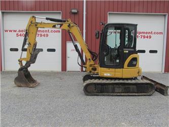 Caterpillar 304C CR
