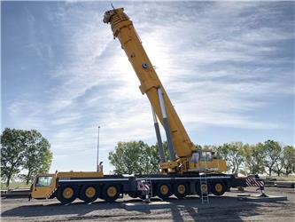 Liebherr LTM1500