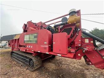 Rotochopper B66T