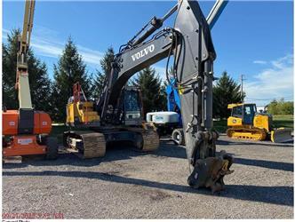 Volvo EC480EL
