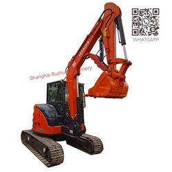 Hitachi ZX55USR-5A