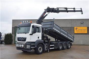 MAN TGS 35.440