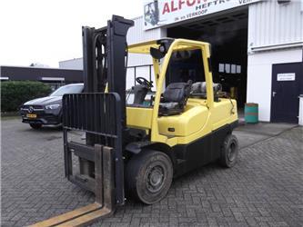 Hyster H 5.5 FT