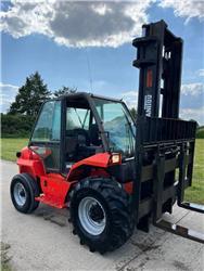 Manitou MC 50