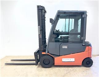 Linde E 16 PH-01