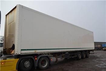 Schmitz SKO 24 serie 8531