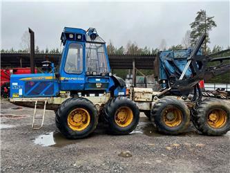 Rottne SMV Rapid EGS
