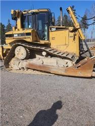 Caterpillar D 6 R XW III