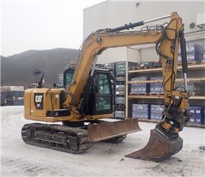 Caterpillar 307E