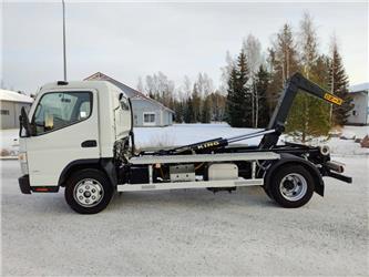 Mitsubishi Fuso