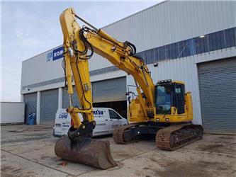 Komatsu PC228USLC-11