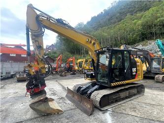 Caterpillar 312 E L