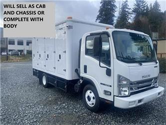 Isuzu NPR