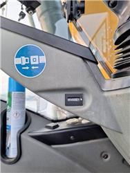 Liebherr 914 Compact
