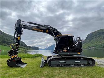 Liebherr R926 compact