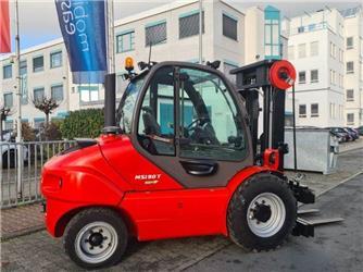 Manitou MSI 50 H