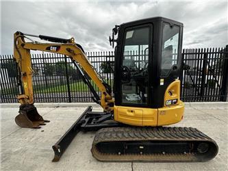 Caterpillar 304E2 CR