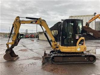 Caterpillar 304C
