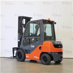 Toyota 02-8FDF25