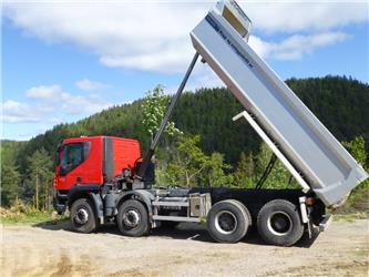 Iveco TRAKKER 8x4