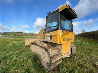 Caterpillar D 4 K 2 LGP