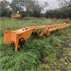 Grove GMK 3055 FLY JIB