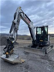 Bobcat E55Z