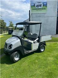 Club Car Carryall 300 NEW