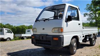Subaru Sambar