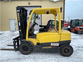 Hyster J5.0XN