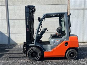Toyota 02-8FDF25