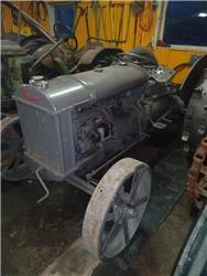 Ferguson Brown Type A