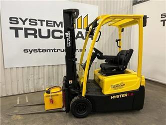 Hyster 1,6 SWB