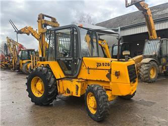 JCB 926