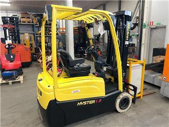 Hyster J1.8XNT